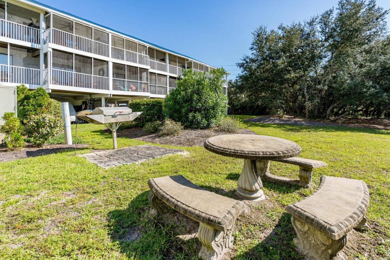 Palmettos #104 Apartment Orange Beach Exterior photo