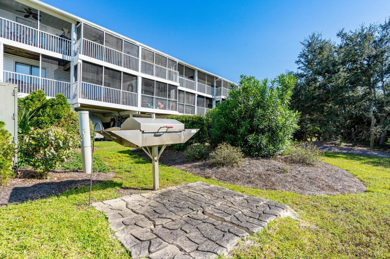 Palmettos #104 Apartment Orange Beach Exterior photo