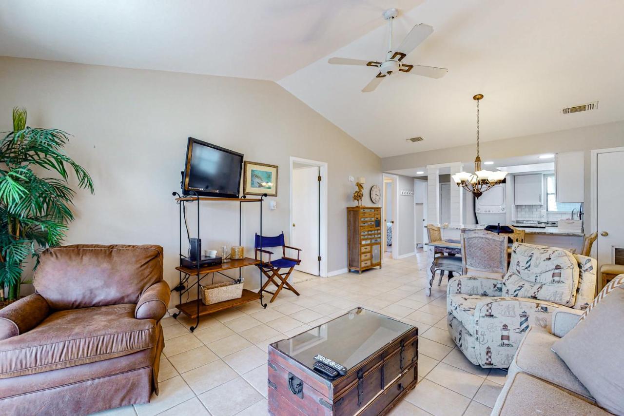 Palmettos #104 Apartment Orange Beach Exterior photo