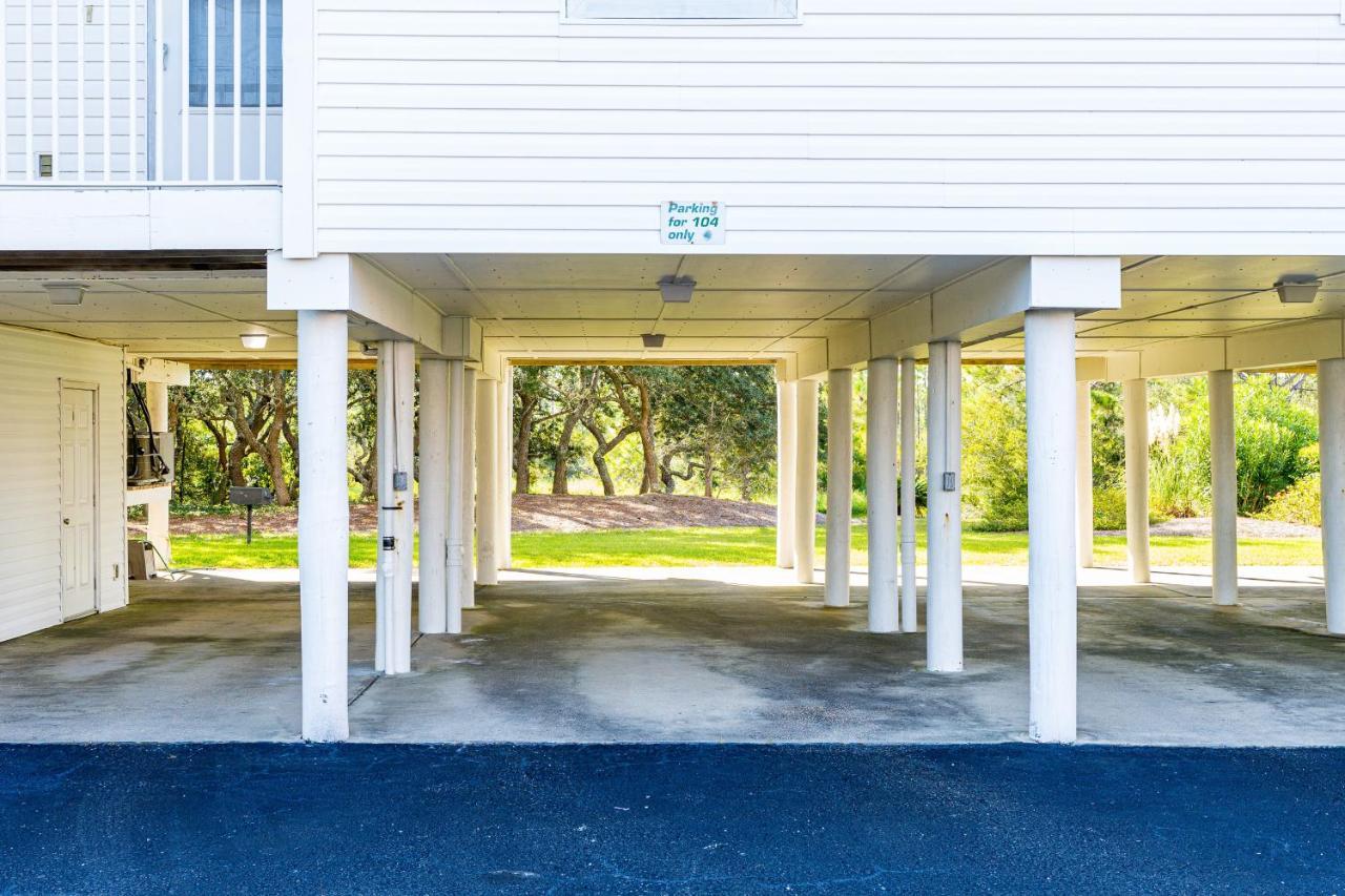 Palmettos #104 Apartment Orange Beach Exterior photo