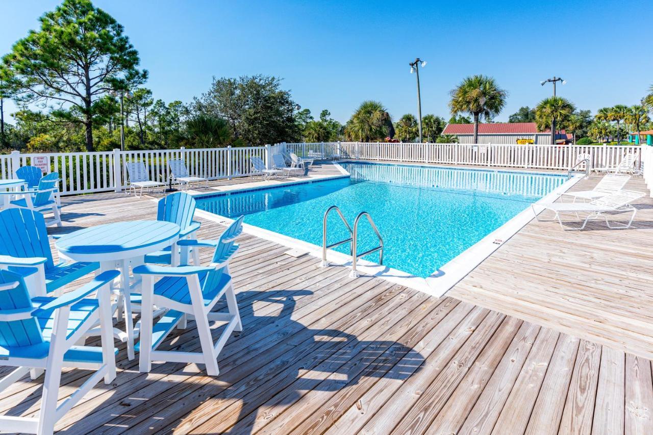 Palmettos #104 Apartment Orange Beach Exterior photo