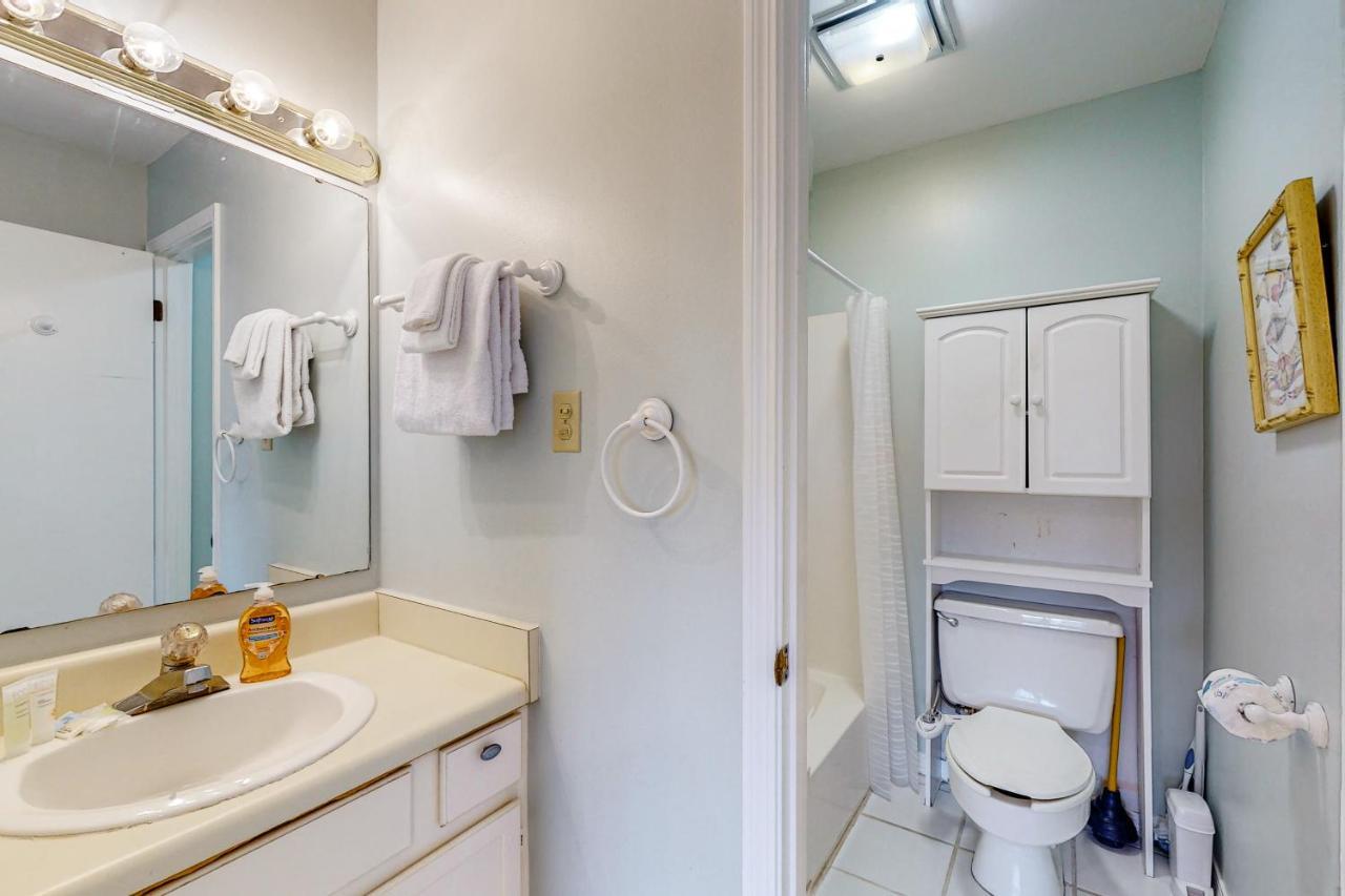 Palmettos #104 Apartment Orange Beach Exterior photo