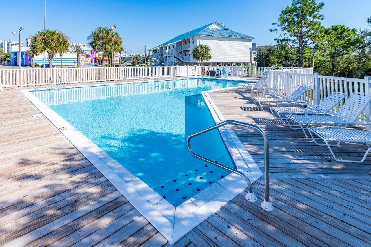 Palmettos #104 Apartment Orange Beach Exterior photo